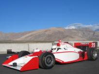 Neil Breen - Indy Car