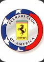 Ferrari Club of America